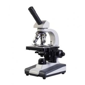 Лабораторный микроскоп Биомед 3 (монокуляр)