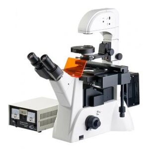 Люминесцентный микроскоп Биомед 4И ЛЮМ
