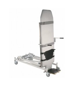 Медицинский стол-вертикализатор Lojer Tilt Table
