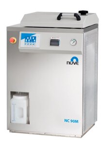 Паровой стерилизатор NC 90M