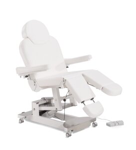 Полуавтоматизированное педикюрное кресло-кушетка Ionto-Universal AF1