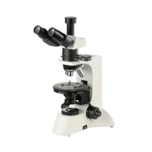 Поляризационный микроскоп Биомед 5П вар. 2