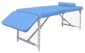 Складной массажный стол osteopat medium (62 CM)
