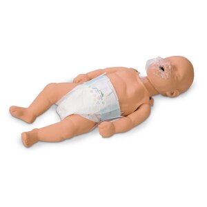СЛР-манекен-тренажер новорожденного Сани