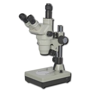 Стереоскопический микроскоп Биомед МС-4 ZOOM