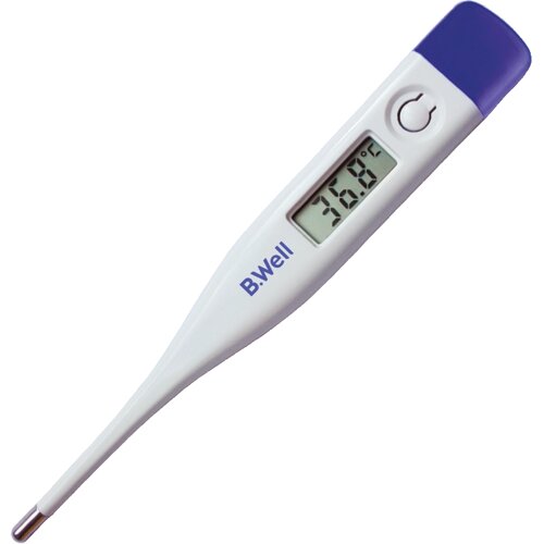 Термометр медицинский электронный WT-05 accuracy