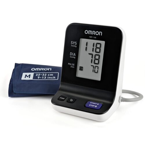 Тонометр Omron HBP-1100