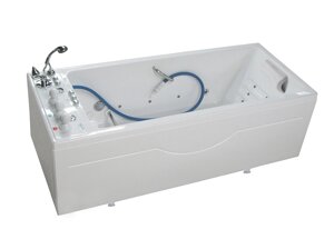 Ванна водолечебная «Оккервиль» для подводного душ-массажа