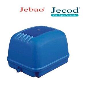 Аэратор-компрессор для пруда SA-30 Jebao (30л/мин, 20W)