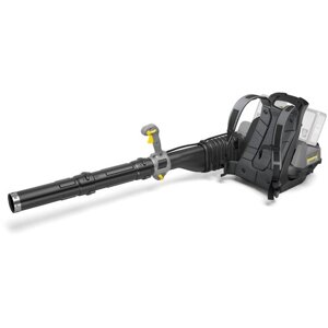 Аккумуляторная воздуходувка KARCHER LBB 1060/36 Bp без АКБ, 36 В