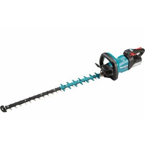 Аккумуляторный кусторез XGT makita UH005GZ