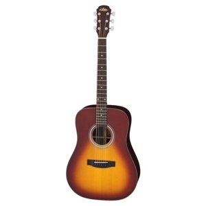 Акустическая гитара Aria 215 TS