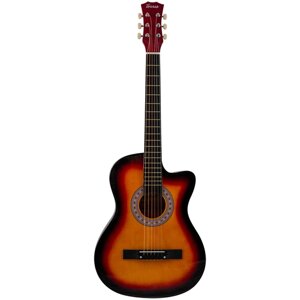 Акустическая гитара Terris TF-3802С