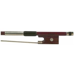 Anton Breton AB-110 Brazilwood Student Violin Bow 1/2 смычок для скрипки, круглая трость