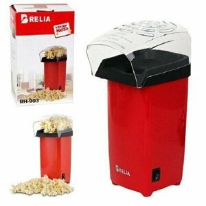 Аппарат для приготовления попкорна Popcorn Maker RH-903