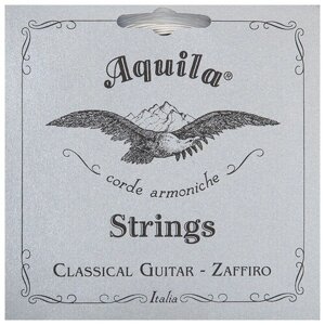 AQUILA 129C Струны для классической гитары