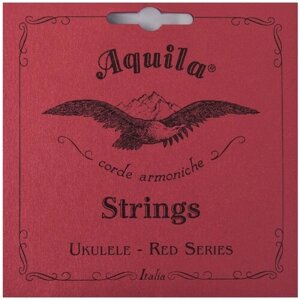 AQUILA 90U Струны для банджолеле