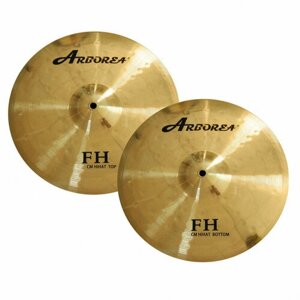 Arborea FH-14HH FH Series - Тарелка Hi-Hat