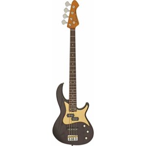 ARIA PRO II 313-BB BB Бас гитара электрическая. Количество струн 4.