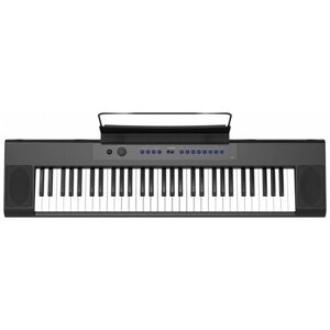 Artesia A61 цифровое фортепиано, 61 клавиша