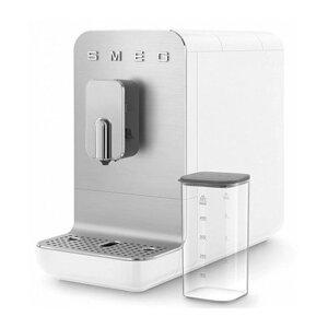 Автоматическая кофемашина Smeg BCC13WHMEU