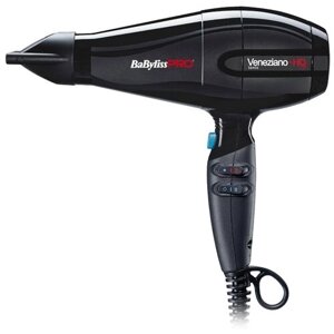 Babyliss PRO фен babyliss PRO veneziano-HQ ionic BAB6960IE 2200W