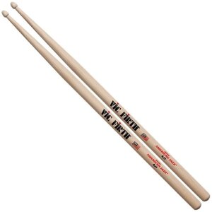 Барабанные палочки Vic Firth American Jazz 1