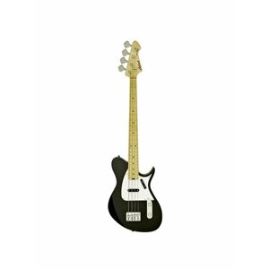 Бас гитара электрическая ARIA PRO II J-B51 BK