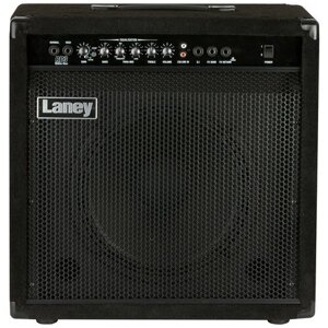 Басовый комбо Laney RB3