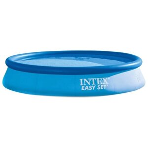 Бассейн надувной INTEX Easy Set 366х76см, фильтр-насос в комплекте, арт. 28132