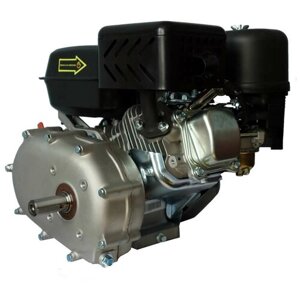 Бензиновый двигатель zongshen ZS 168 FBE-4, 6.5 л. с.