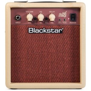 Blackstar Debut 10 Гитарный комбо