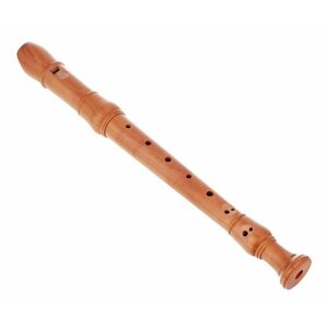 Блок-флейта Kung Studio 1301 деревянная, До-сопрано, барочная система