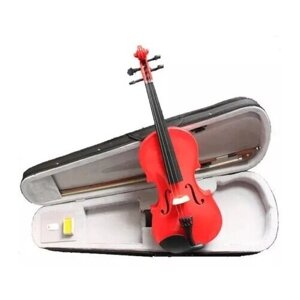Brahner BVC-370/MRD 4/4 скрипка