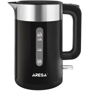 Чайники электрические и термопоты ARESA AR-3473