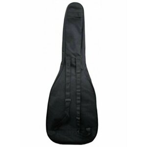 Чехол гитарный FLIGHT FBG-1039 Чехол для классической гитары утепленный (пена - 3мм), два регулируемых наплечных ремня, карман DNT-44980