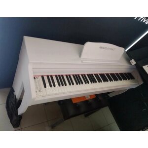 Цифровое пианино Amadeus piano AP-900 white