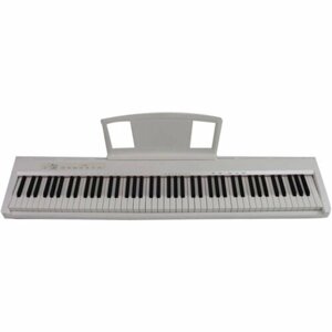 Цифровое пианино aramius APS-110 WH