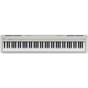 Цифровое пианино Kawai ES120 белое