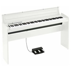 Цифровое пианино KORG LP-180