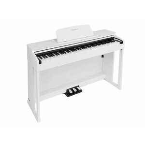 Цифровое пианино Medeli DP330-WH
