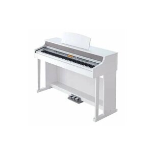 Цифровое пианино Medeli DP420K-WH
