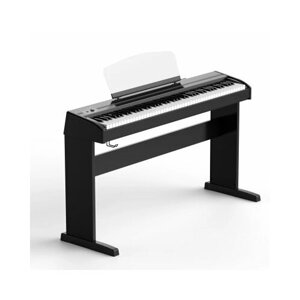 Цифровое пианино Orla Stage-Starter-Black-Satin (2 коробки)