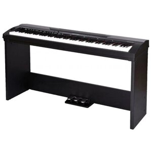 Цифровое пианино, со стойкой, Medeli SP4000+stand