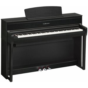 Цифровое пианино Yamaha CLP-775