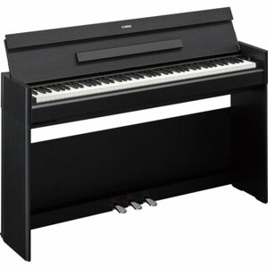 Цифровое пианино Yamaha YDP-S55 B Arius