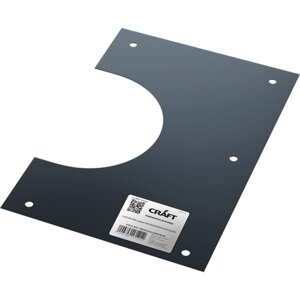 Craft HF/GS-P лист потолочный 0-5°0,5/эмаль) Ф180