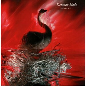 Depeche MODE SPEAK AND SPELL 180 gram gatefold 12" винил