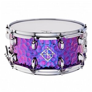 DIXON PDSCST654PTS Cornerstone Purple Titanium Малый барабан 6.5" x 14"