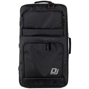 DJ-Bag K-Max сумка-рюкзак для 2-4х канального dj контроллера